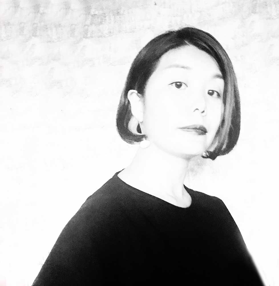 Chikako Oguma | شیکاکو اوگوما | طراح پوستر